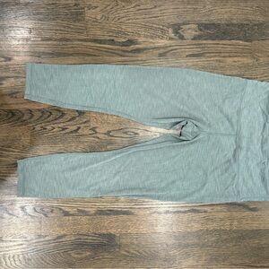 Athleta Gray Ultra High-Rise Leggings